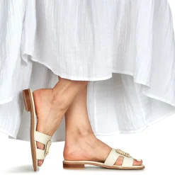 Hispanitas - YAKARTA-HV253881 Ivoire