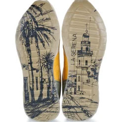 Clearance HOFF - LA SERENA