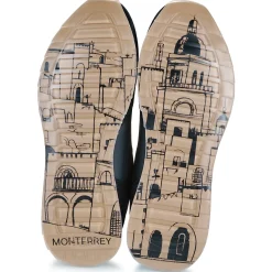 HOFF - MONTERREY Hot