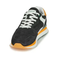 HOFF - NIGREOS WOMAN Noir Hot