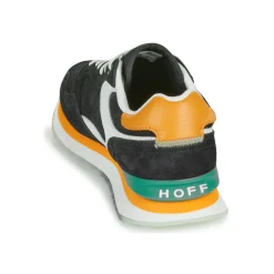 HOFF - NIGREOS WOMAN Noir Hot