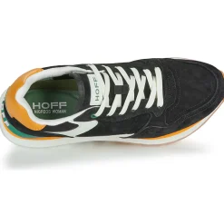 HOFF - NIGREOS WOMAN Noir Hot