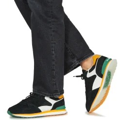 HOFF - NIGREOS WOMAN Noir Hot