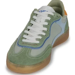 HOFF - PARK amarillo Vert