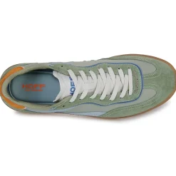 HOFF - PARK amarillo Vert