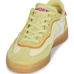 Discount HOFF - PARK rosa Jaune