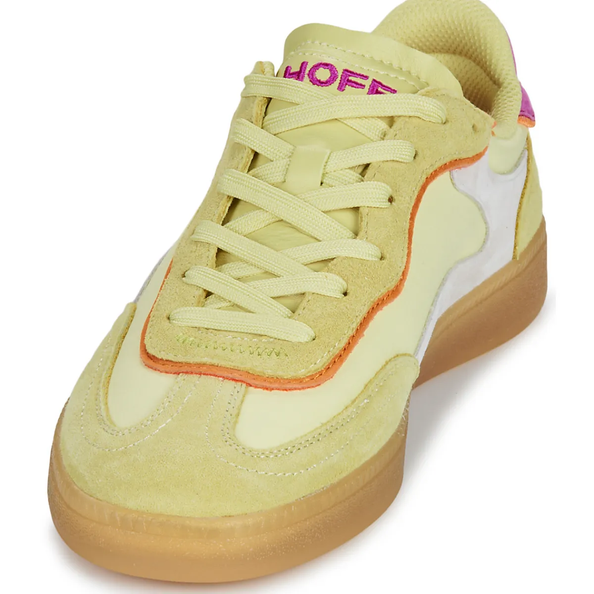 Discount HOFF - PARK rosa Jaune