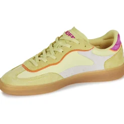 Discount HOFF - PARK rosa Jaune