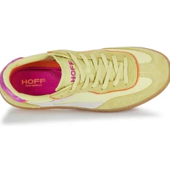 Discount HOFF - PARK rosa Jaune