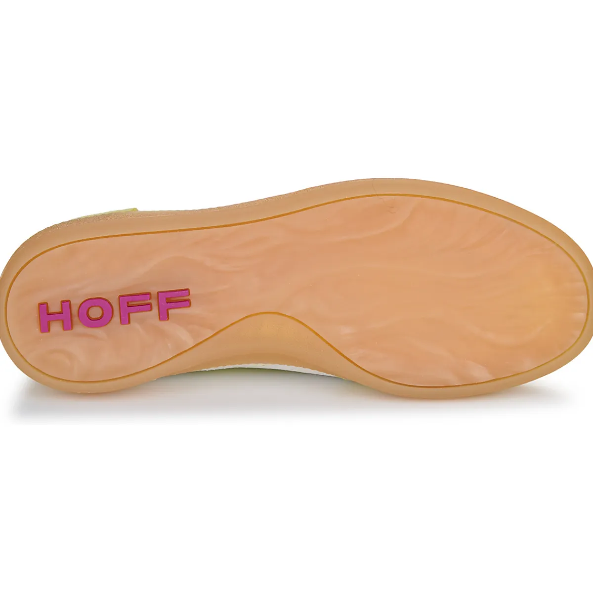 Discount HOFF - PARK rosa Jaune