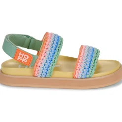 Outlet HOFF - Sandalia GALDANA multicolor Multicolore