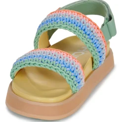 Outlet HOFF - Sandalia GALDANA multicolor Multicolore