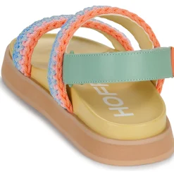 Outlet HOFF - Sandalia GALDANA multicolor Multicolore