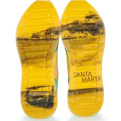 HOFF - SANTA MARTA Multicolore Clearance