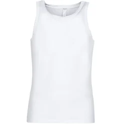 Online Hom - SUPREM' COTTON TANKTOP Blanc