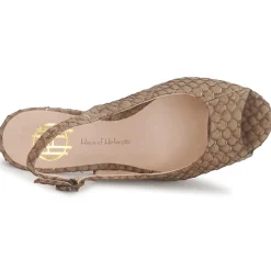 House of Harlow 1960 - NADYA Marron Online