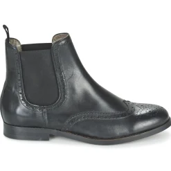 Hudson - ASTA CALF Black Outlet