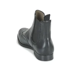 Hudson - ASTA CALF Black Outlet