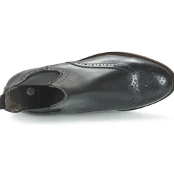 Hudson - ASTA CALF Black Outlet