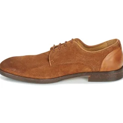 Hudson - DREKER Tan Best