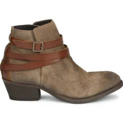 Clearance Hudson - HORRIGAN Marron