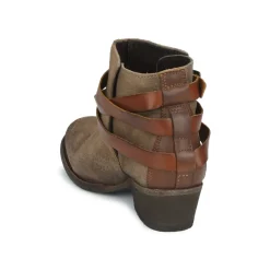 Clearance Hudson - HORRIGAN Marron