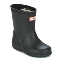 Hot Hunter - KIDS FIRST CLASSIC Noir