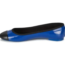 Hunter - ORIGINAL BALLET FLAT Cobalt New