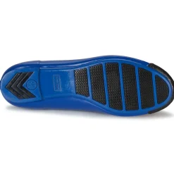 Hunter - ORIGINAL BALLET FLAT Cobalt New