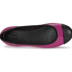 Hunter - ORIGINAL BALLET FLAT Framboise