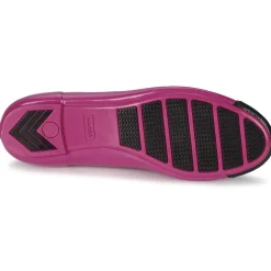 Hunter - ORIGINAL BALLET FLAT Framboise