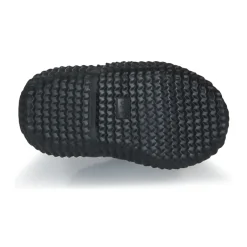 New Hunter - Sherpa boot Noir