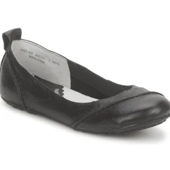 New Hush puppies - JANESSA Noir