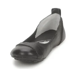 New Hush puppies - JANESSA Noir