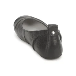 New Hush puppies - JANESSA Noir