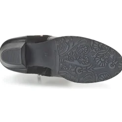 Hush puppies - KRIS KORINA