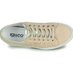Online IgI&CO - 1655333 Beige