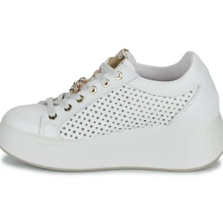 IgI&CO - D.ALLY Blanc