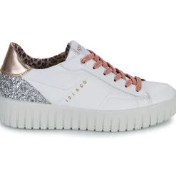 Hot IgI&CO - D.ARES GREEN Blanc