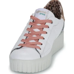 Hot IgI&CO - D.ARES GREEN Blanc