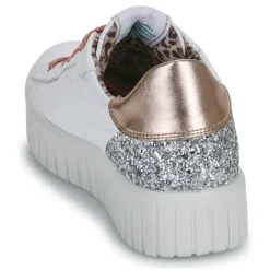 Hot IgI&CO - D.ARES GREEN Blanc