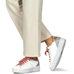 Hot IgI&CO - D.ARES GREEN Blanc