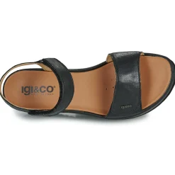 Outlet IgI&CO - D.CANDY Noir