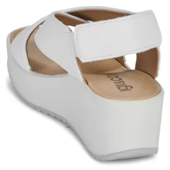 IgI&CO - D.CANDY Blanc Outlet