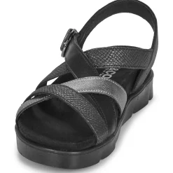 Sale IgI&CO - D.DELIA Noir