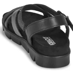 Sale IgI&CO - D.DELIA Noir