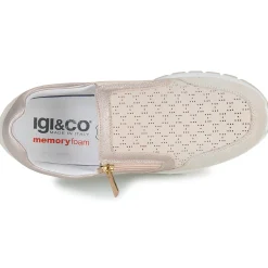 IgI&CO - DONNA ANISIA Beige