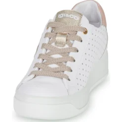 Clearance IgI&CO - DONNA AVA Blanc