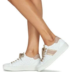 Clearance IgI&CO - DONNA AVA Blanc