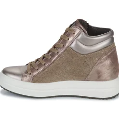 IgI&CO - DONNA SHIRLEY